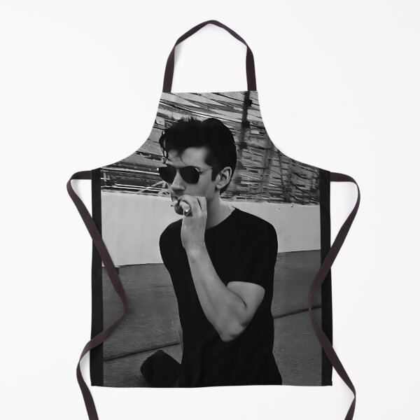 Item preview, Alex Turner Vintage Smoke designed and sold by JackFortenberry.