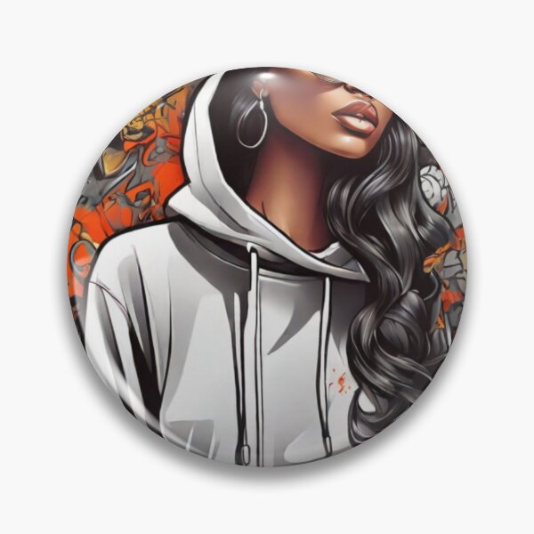 Item preview, Urban Artistry T-Shirts: Embrace Street Style with Captivating Designs designed and sold by Leo digital art.