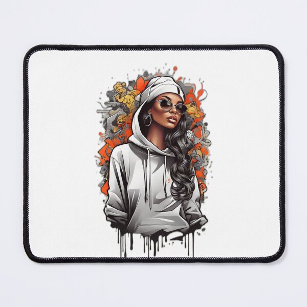 Item preview, Urban Artistry T-Shirts: Embrace Street Style with Captivating Designs designed and sold by Leo digital art.