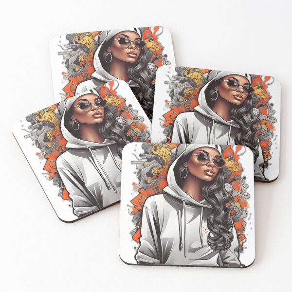 Item preview, Urban Artistry T-Shirts: Embrace Street Style with Captivating Designs designed and sold by Leo digital art.