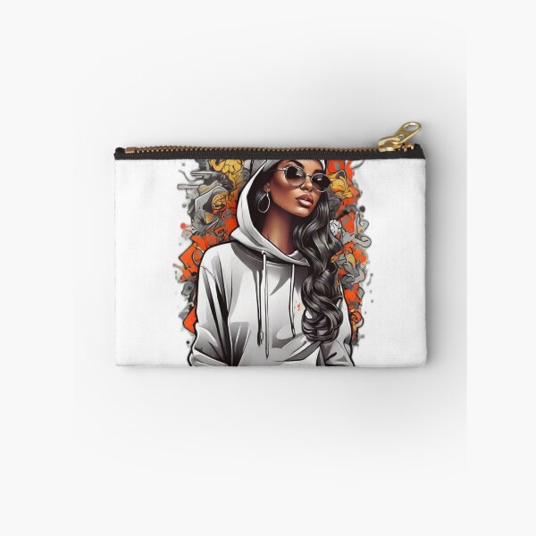 Item preview, Urban Artistry T-Shirts: Embrace Street Style with Captivating Designs designed and sold by Leo digital art.