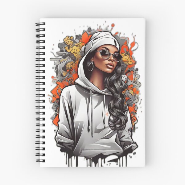 Item preview, Urban Artistry T-Shirts: Embrace Street Style with Captivating Designs designed and sold by Leo digital art.