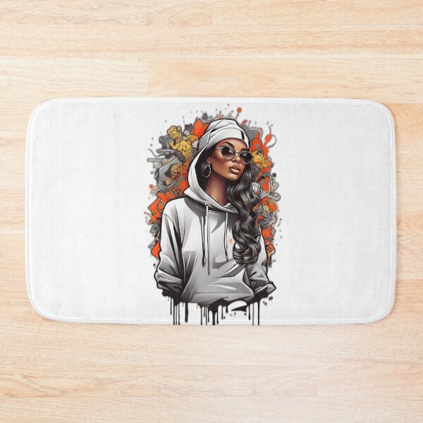 Item preview, Urban Artistry T-Shirts: Embrace Street Style with Captivating Designs designed and sold by Leo digital art.
