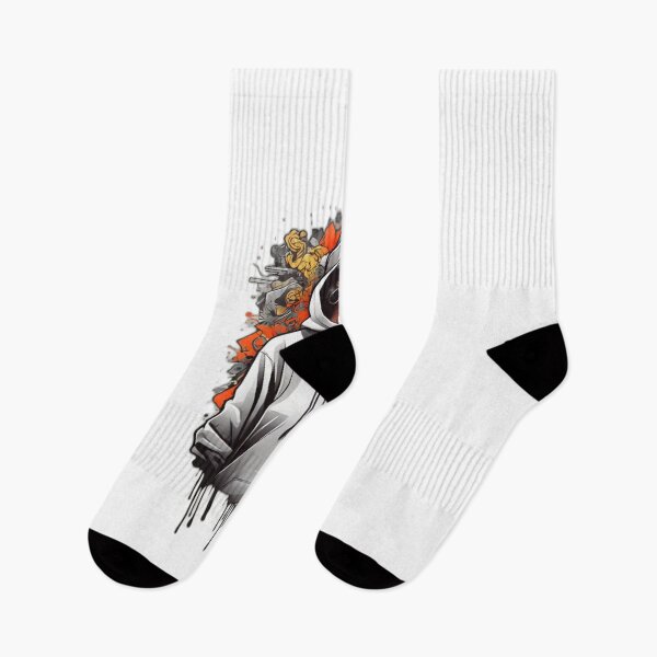 Item preview, Urban Artistry T-Shirts: Embrace Street Style with Captivating Designs designed and sold by Leo digital art.
