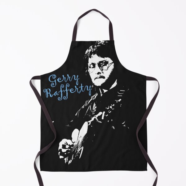 Item preview, Gerry Rafferty Right Down The Line designed and sold by JackFortenberry.