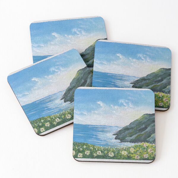 Item preview, sea breeze  designed and sold by theartof.jo.