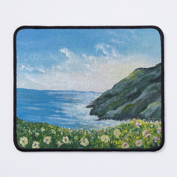 Item preview, sea breeze designed and sold by theartof.jo.