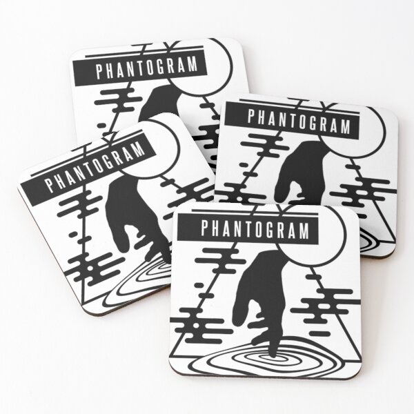 Item preview, Phantogram Band designed and sold by YvetteDMollo.
