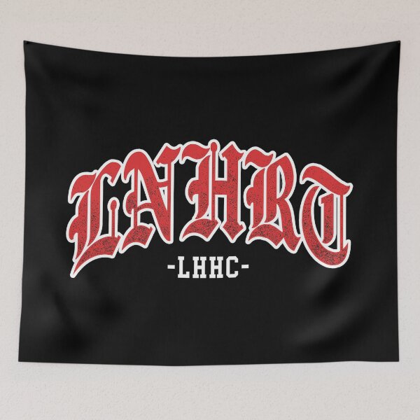 Item preview, old english lnhrt designed and sold by Heady1987.