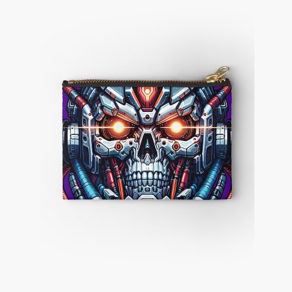 Item preview, Biomech Skulls S05 D02 designed and sold by Houerd.