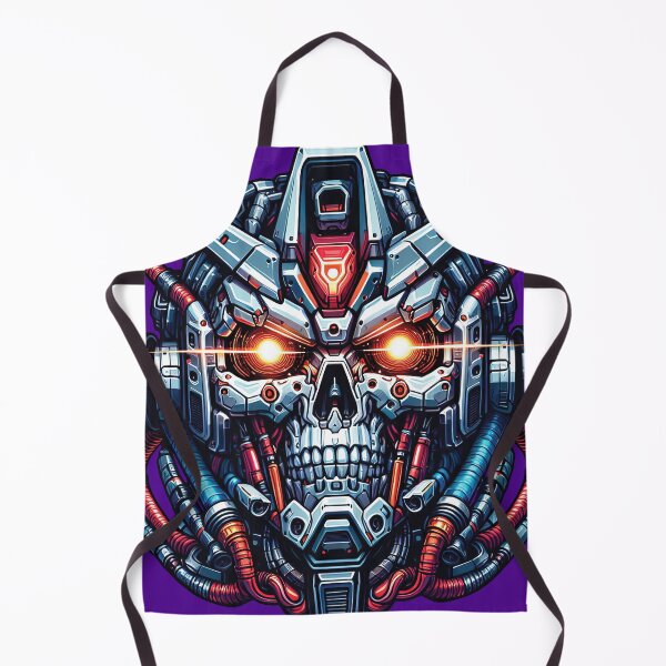 Item preview, Biomech Skulls S05 D02 designed and sold by Houerd.