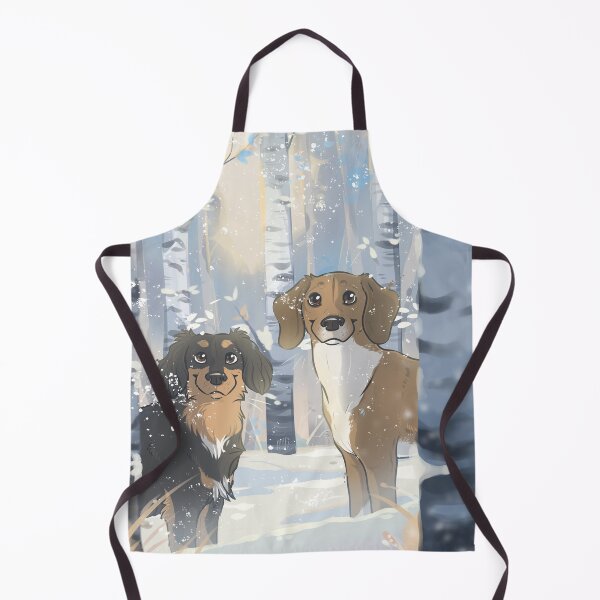 Item preview, Copy of Winter R and C designed and sold by Patte-a-pouick.