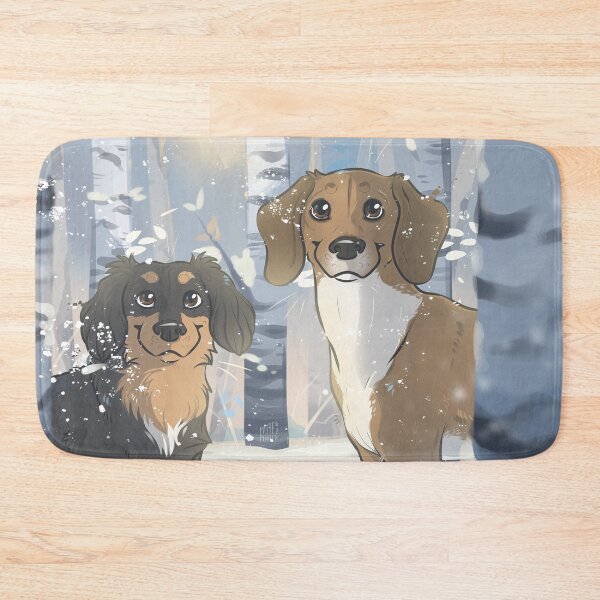 Item preview, Copy of Winter R and C designed and sold by Patte-a-pouick.