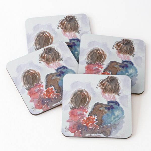 Item preview, little one  designed and sold by theartof.jo.