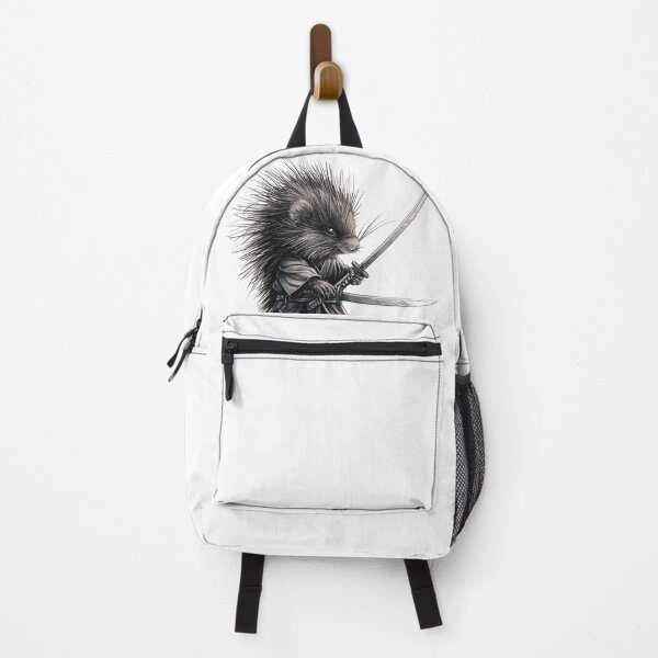 Item preview, Fearsome Furballs: Samurai Pets designed and sold by Reichcorp.