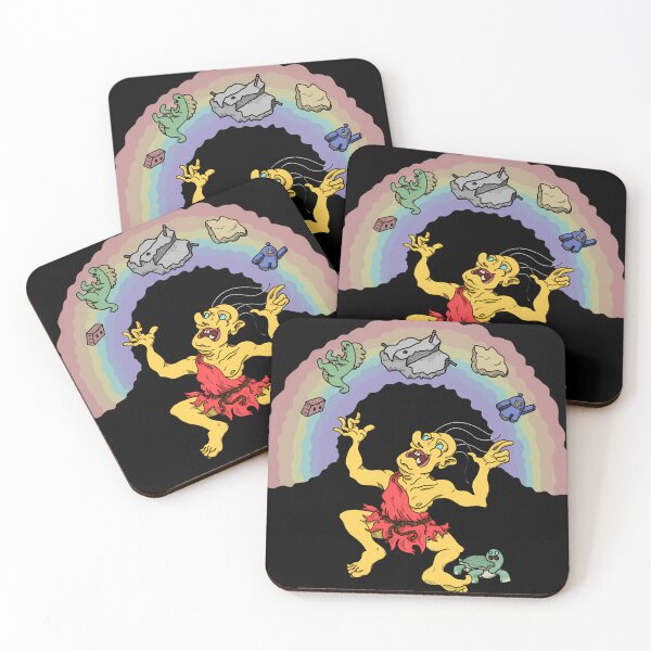 Item preview, Tengu Charms designed and sold by KimberlyMignano.