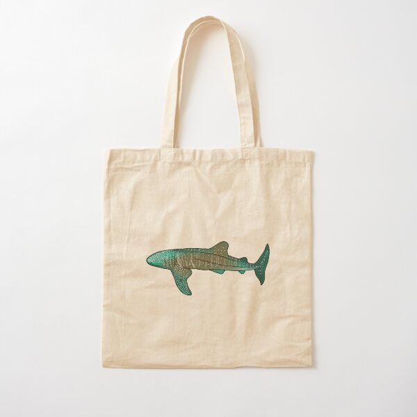 Item preview, Whale Shark (Rhincodon typus) designed and sold by FishesofOz.