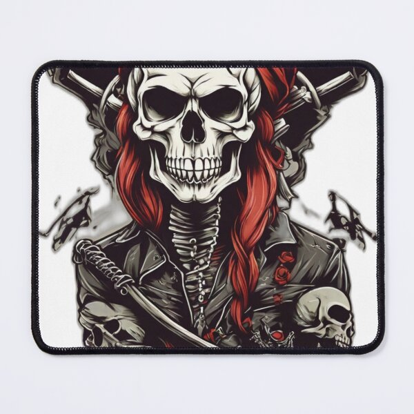 Item preview, Rebel Threads: Rock & Roll T-Shirt Designs designed and sold by Leo digital art.