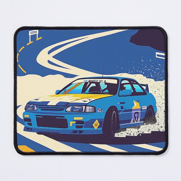 Item preview, Minimal Motorsport Masterpiece designed and sold by Retro Type.