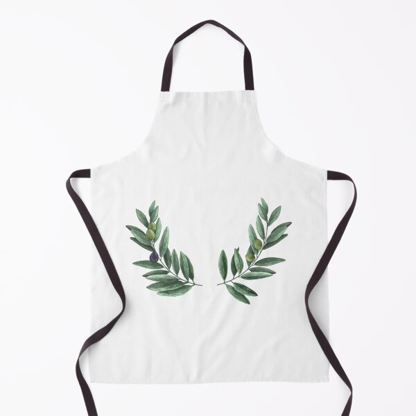 Item preview, Olive Branch Harmony T-shirt designed and sold by YenViolet.