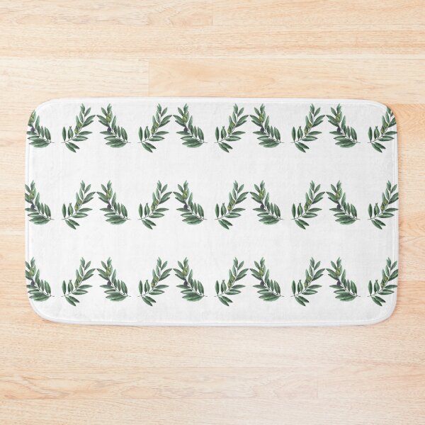 Item preview, Olive Branch Harmony T-shirt designed and sold by YenViolet.