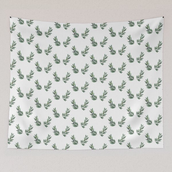 Item preview, Olive Branch Harmony T-shirt designed and sold by YenViolet.