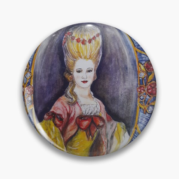 Item preview, 18th century woman designed and sold by Donatas.