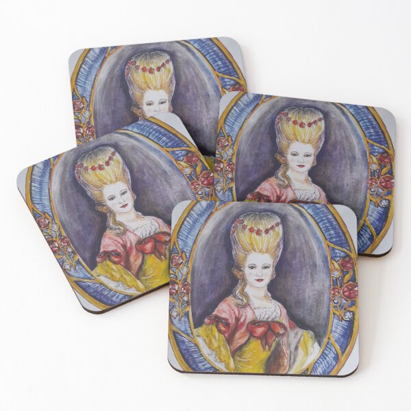 Item preview, 18th century woman designed and sold by Donatas.