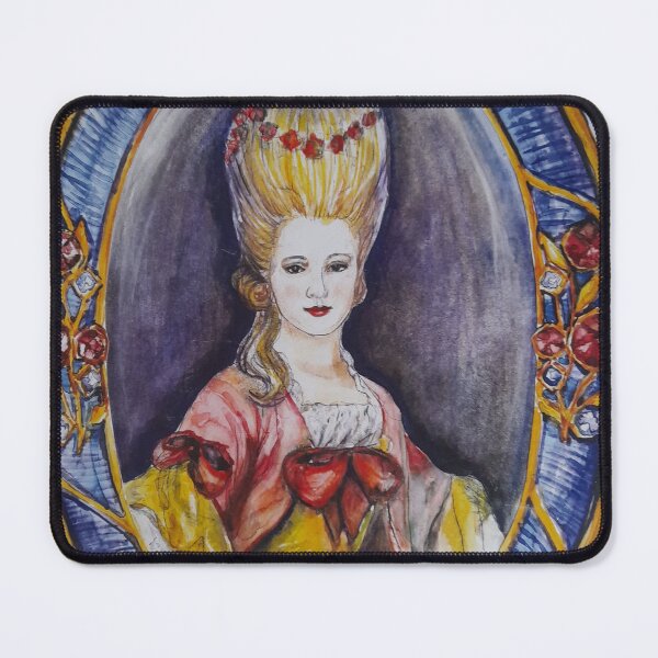 Item preview, 18th century woman designed and sold by Donatas.