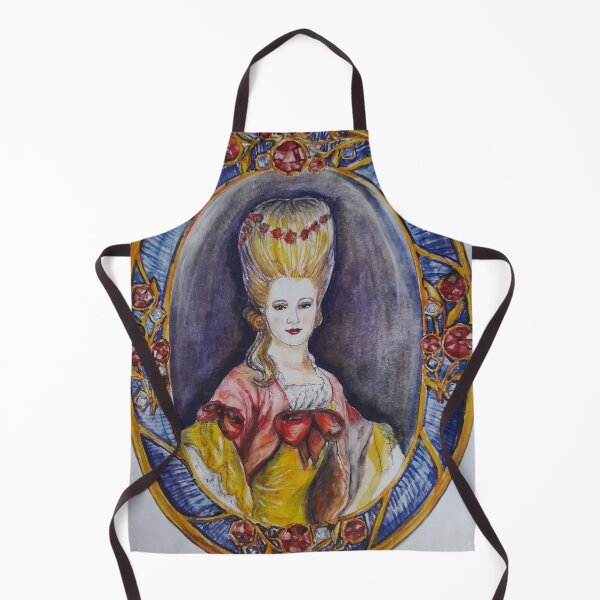 Item preview, 18th century woman designed and sold by Donatas.