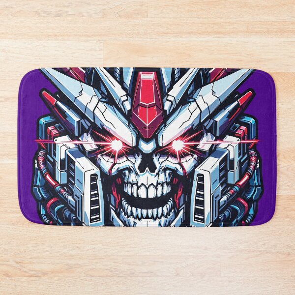 Item preview, Biomech Skulls S05 D05 designed and sold by Houerd.