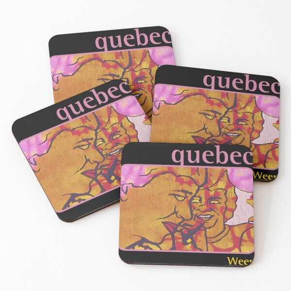 Item preview, Quebec Tour designed and sold by KimberlyMignano.