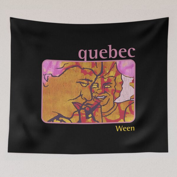 Item preview, Quebec Tour designed and sold by KimberlyMignano.