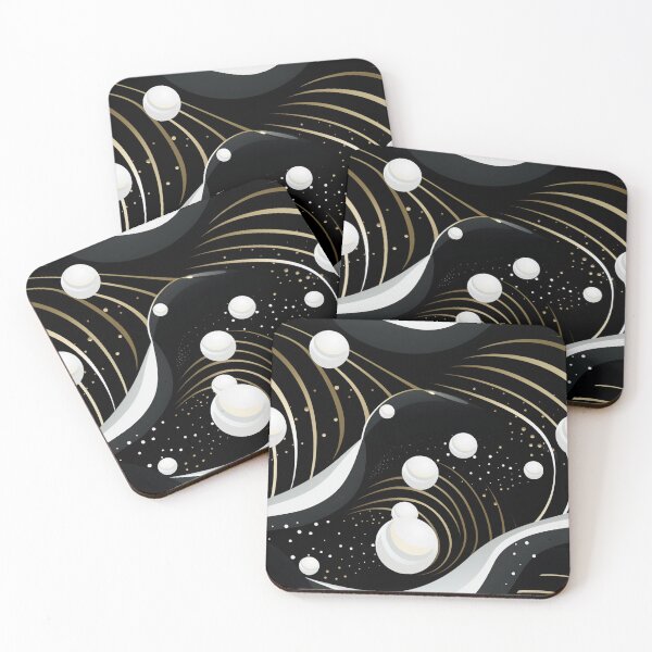 Item preview, Abstract Milky Way designed and sold by Digital-Lys.