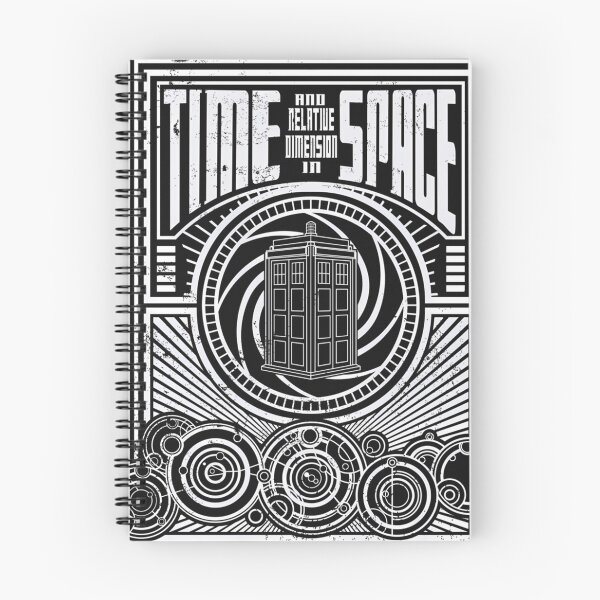 Item preview, Time And Space designed and sold by Jasonitzhugh.