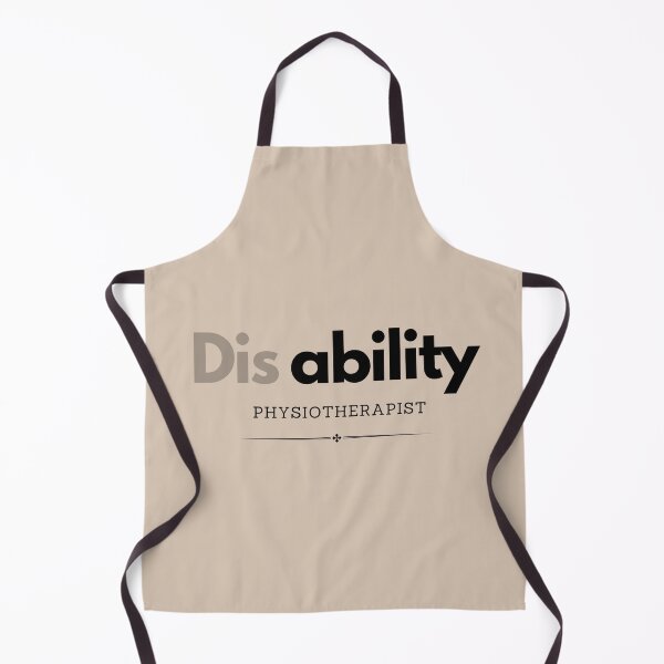 Item preview, Disability | physiotherapist  designed and sold by Zayed  Mahmoud.
