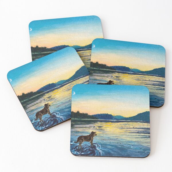 Item preview, Beach day  designed and sold by theartof.jo.