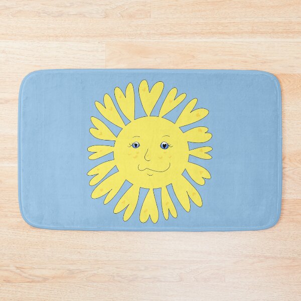 Item preview, Cute Sun designed and sold by HugSomeNettles.