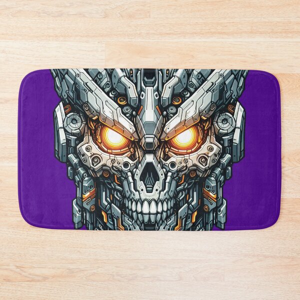 Item preview, Biomech Skulls S05 D07 designed and sold by Houerd.