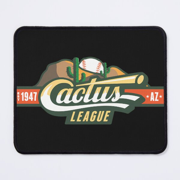 Item preview,  Official Cactus League Arizona Gear designed and sold by Jasonitzhugh.