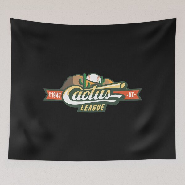 Item preview,  Official Cactus League Arizona Gear designed and sold by Jasonitzhugh.