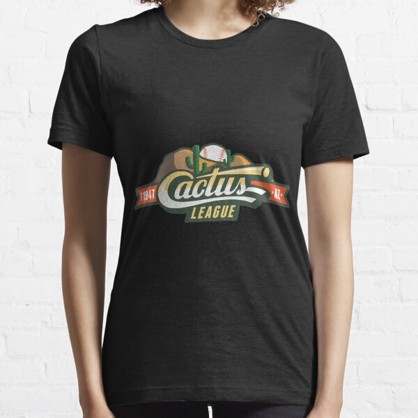 Item preview,  Official Cactus League Arizona Gear designed and sold by Jasonitzhugh.