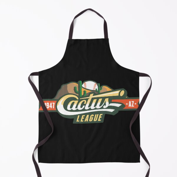 Item preview, Official Cactus League Arizona Gear designed and sold by Jasonitzhugh.