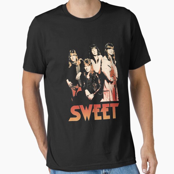 Item preview, The Sweet Glam Rock designed and sold by TempesttBlayloc.