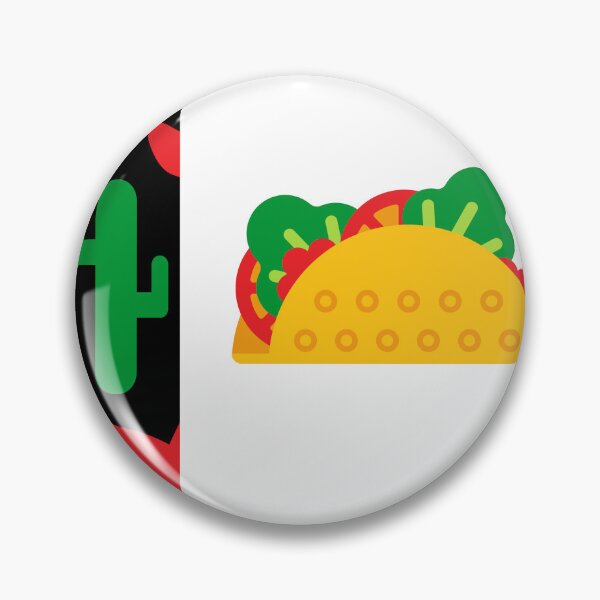 Artikelvorschau, mexikanische Taco-Party entworfen und verkauft von Shanigi-Designs.