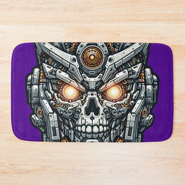 Item preview, Biomech Skulls S05 D09 designed and sold by Houerd.