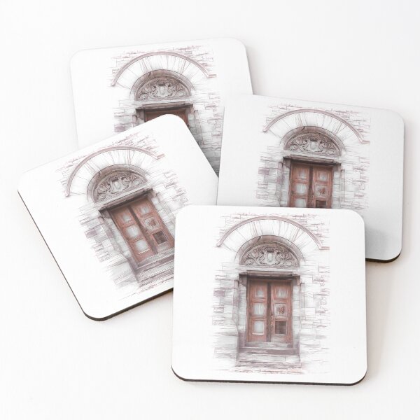 Item preview, Entry Into Yesteryear designed and sold by Finding Fortuity.