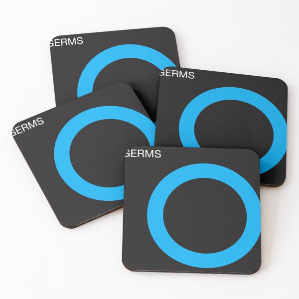 Item preview,  Germs Self Titled designed and sold by TempesttBlayloc.