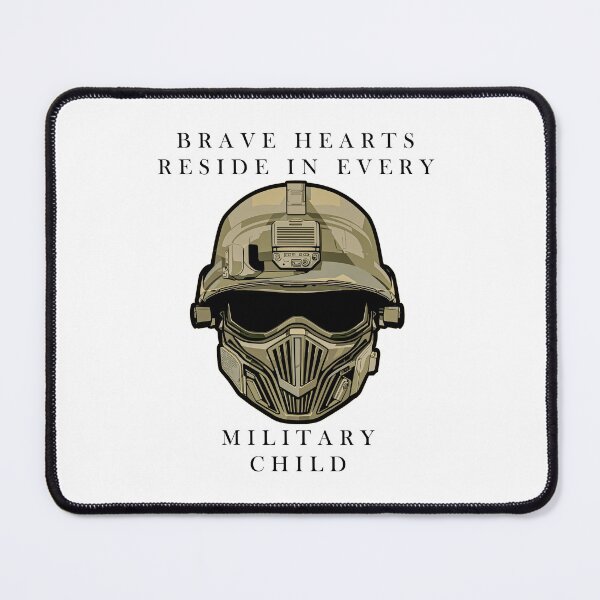 Item preview, Tactical Guardian - Elite Combat Gear Illustration Military Kids Day designed and sold by FebricFusion.