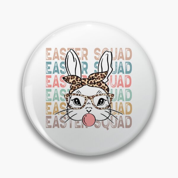 Item preview, Easter Squad  designed and sold by Hairball-Pets.